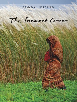 cover image of This Innocent Corner